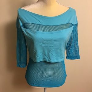 Sport T-shirt, size XL, Opera confort